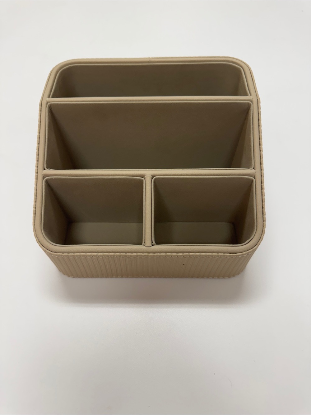 Desk Organizer